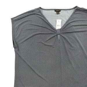 NWT Ann Taylor Blouse